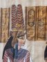 Египетски папирус декорация , снимка 3