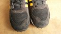 ADIDAS L.A.TRAINER Размер EUR 38 / UK 5 детски стоножки 90-13-S, снимка 10