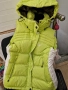 Icepeak perfomance грейка гъши пух, снимка 1