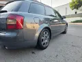 Audi A4 1.8T Бензин-Газ Автомат , снимка 4