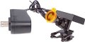 USfire 5W LED стоматологична лупа Хирургическа светлина LED безжичен челник, снимка 3