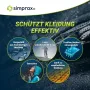 Simprax® Текстилна импрегнация - Устойчив хидроизолационен раствор за външен и функционален текстил , снимка 5
