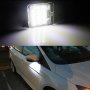 лед странично огледало форд светлина Ford Focus  Kuga C-Max Escape, снимка 1 - Аксесоари и консумативи - 36009501