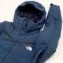 THE NORTH FACE Charlanon Ski Оригинално Зимно Ски Яке Ново M, снимка 4