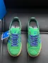 Adidas Дамски Зелени Маратонки👟Дамски Спортни Обувки В Зелен Цвят Адидас Код E417, снимка 3