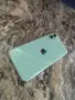 продавам iPhone 11 64gb 220€, снимка 3