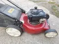 Косачка Toro Briggs самоходна 5 к.с. мулчираща с кош, снимка 7