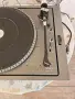 Грамофон Thorens TD 105 MK II с игла Stanton TH 500E ( С ръководство), снимка 3