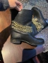 Philipp Plein  Кожени боти  , снимка 5