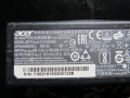 Оригинално зарядно за лаптоп Acer 45W 2.37A 19V, снимка 2
