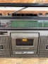 Радиокасетофон Sharp GF-8080E , снимка 3