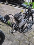 Колело с двигател 80cc, снимка 2