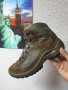 водоустойчиви туристически обувки  Lowa Scorpio Mid GTX Ws   номер 41, снимка 3