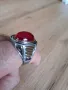 Пръстен, снимка 3