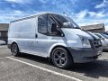 18" ST Джанти Форд Транзит 5X160 Ford Transit ST стил , снимка 5