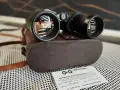 ТОП Немски Бинокъл Carl Zeiss Jena-JENOPTEM-10 х 50W--ГДР, снимка 10