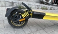 MANTA XRIDER KICKSCOOTER F10 PRO 2 X 1000W с Гаранция!, снимка 7