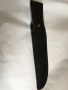 Ловен нож с фиксирано острие COLUMBIA А15, лов, риболов, къмпинг, снимка 5