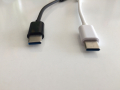 Преходник USB-C към Аудио 3.5мм жак, снимка 2