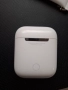 APPLE AIRPODS  БЯЛ, снимка 4