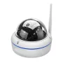 Dome WiFi куполна камера 5 mpx за видеонаблюдение Icsee, Xmeye app, снимка 12