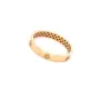 Златен дамски пръстен Cartier 1,08гр. размер:52 14кр. проба:585 модел:43547-6, снимка 1