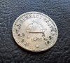 Стара монета 10 филера 1893 г. Унгария -топ цена !, снимка 1 - Нумизматика и бонистика - 42431736