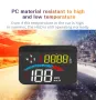 GULFLINK GPS Head Up Display M16, снимка 6