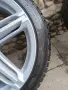 4 броя алуминиеви джанти Ауди 18" 5х112, снимка 10