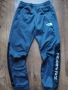 the north face - страхотно юношеско долнище Л-146см., снимка 6