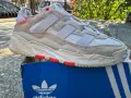 Adidas niteball номер 40 и 2/3, снимка 2