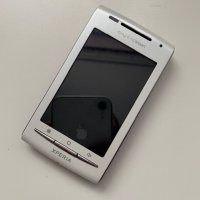 ✅ Sony Ericsson 🔝 Xperia X8, снимка 3 - Sony Ericsson - 40997498