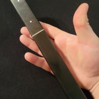 Японски стил катана, малък танто нож, снимка 10 - Ножове - 35742511