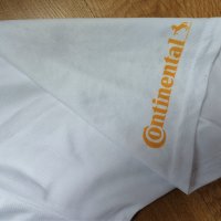 Continental / мъжка тениска - XL, снимка 7 - Тениски - 41136877