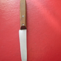 Немски касапски специален нож , снимка 4 - Ножове - 36096346