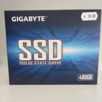 Хард диск за настолен компютър SSD PNY CS 900 240GB, снимка 2 - Твърди дискове - 35797439