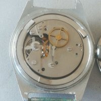 Мъжки часовник KAREX. Germany. Vintage watch. Механичен механизъм Ruhla. , снимка 6 - Мъжки - 41695142