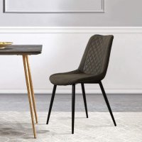 Висококачествени трапезни столове МОДЕЛ 116, снимка 3 - Столове - 41039350