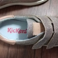 KicKers 37, снимка 2 - Детски обувки - 34676050