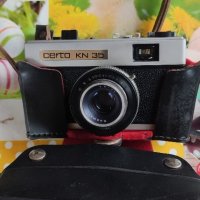 Стари фотоапарати , снимка 6 - Фотоапарати - 32508995