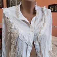 дамски ризи блузи и тениски, снимка 7 - Тениски - 44462152