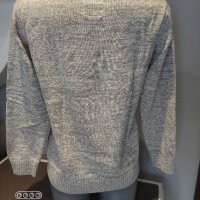 Пуловер, снимка 4 - Блузи с дълъг ръкав и пуловери - 36009676