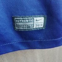 Нидерландия Nike оригинална футболна тениска фланелка Netherlands , снимка 8 - Тениски - 41601926