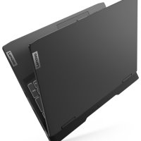 15.6"Lenovo Gaming/ Ryzen 7 / 16GB/ SSD / RTX3050 /Win11, снимка 11 - Лаптопи за игри - 44495248