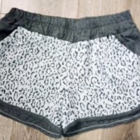 Къси дамски панталони, снимка 1 - Къси панталони и бермуди - 41891228