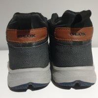 Спортни обувки Geox , снимка 3 - Маратонки - 38727210