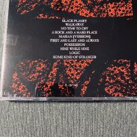 The Sisters Of Mercy,Dream Theater , снимка 5 - CD дискове - 41975190