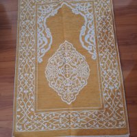  Молитвено килимче , снимка 3 - Други ценни предмети - 41870893