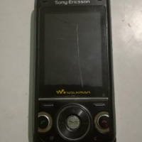 Сони Ериксон W760i, снимка 3 - Sony Ericsson - 36081235
