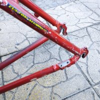 26 цола Алуминиева рамка за велосипед колело Trek , снимка 8 - Части за велосипеди - 39986568